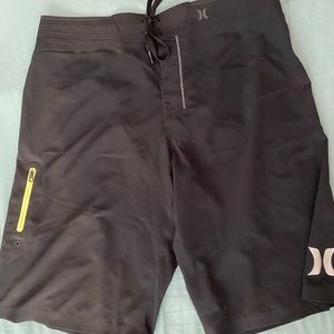 Hurley board shorts phantom